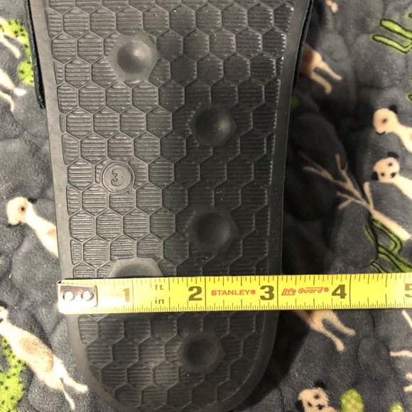 Puma x Shantell Martin Slides - Picture 10 of 12